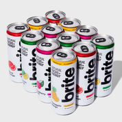 Starter Pack - All 4 Flavours